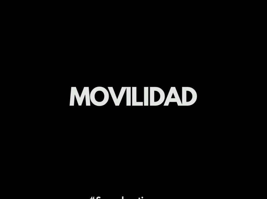 Portada Clases de Movilidad